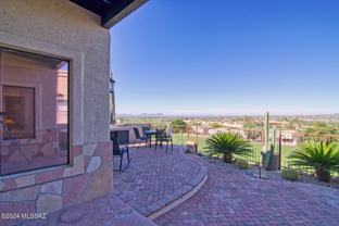 9806 N Ridge Shadow Pl - Photo 1 of 1