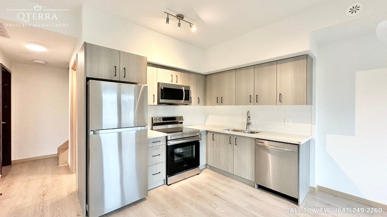 C2-315-3423 Sheppard Ave E, Scarborough, Ontario M1T 3K5 - Photo 2 of 14