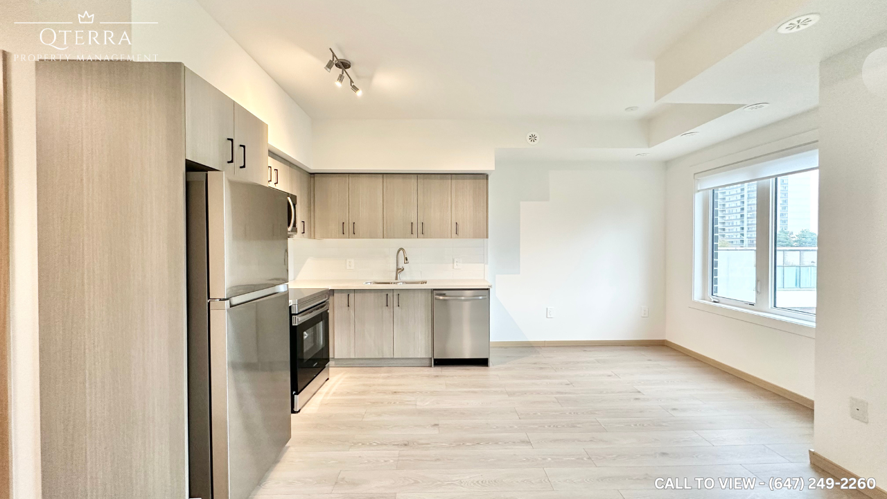 C2-315-3423 Sheppard Ave E, Scarborough, Ontario M1T 3K5 - Photo 3 of 14