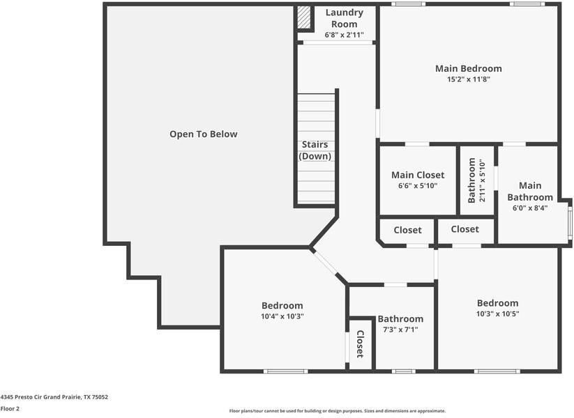 4345 Presto Cir - Photo 3 of 17
