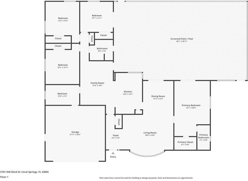 3701 Nw 82nd Ave - Photo 2 of 16