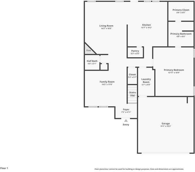 3908 Golden Horn Ln - Photo 2 of 17