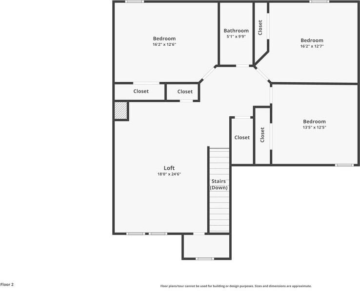 3908 Golden Horn Ln - Photo 3 of 17