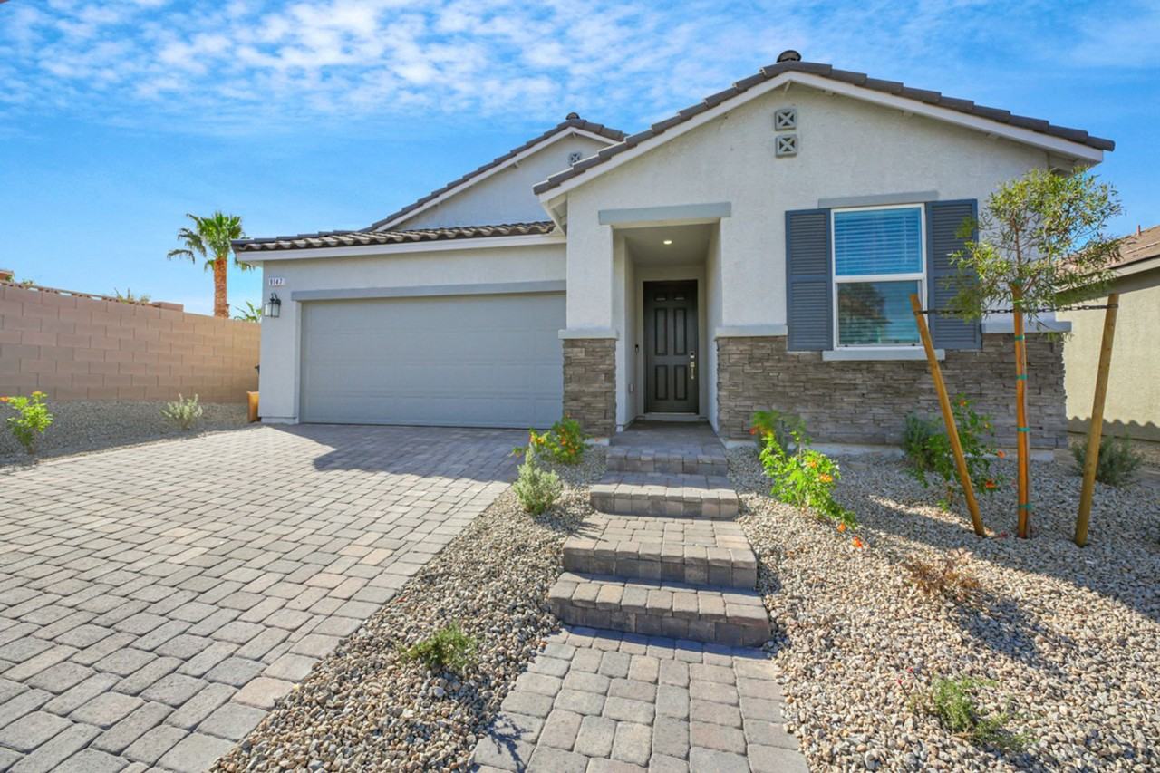 9147 Aspendale Ranch Ct - Photo 2 of 17