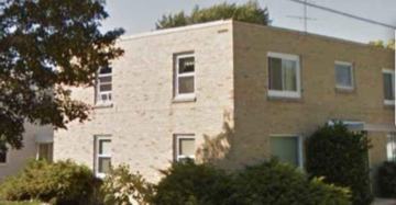 featured image of 2526 S 8th St #1