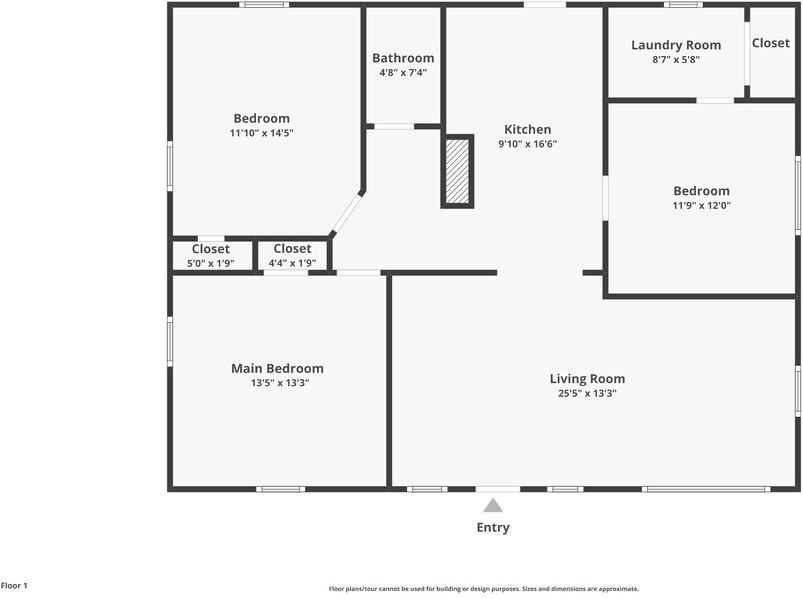 3 Manchester St - Photo 2 of 16