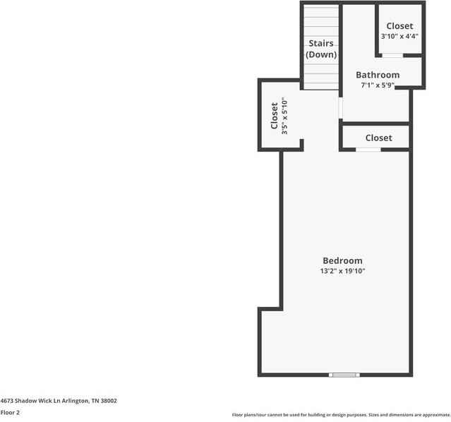 4673 Shadow Wick Ln - Photo 3 of 17