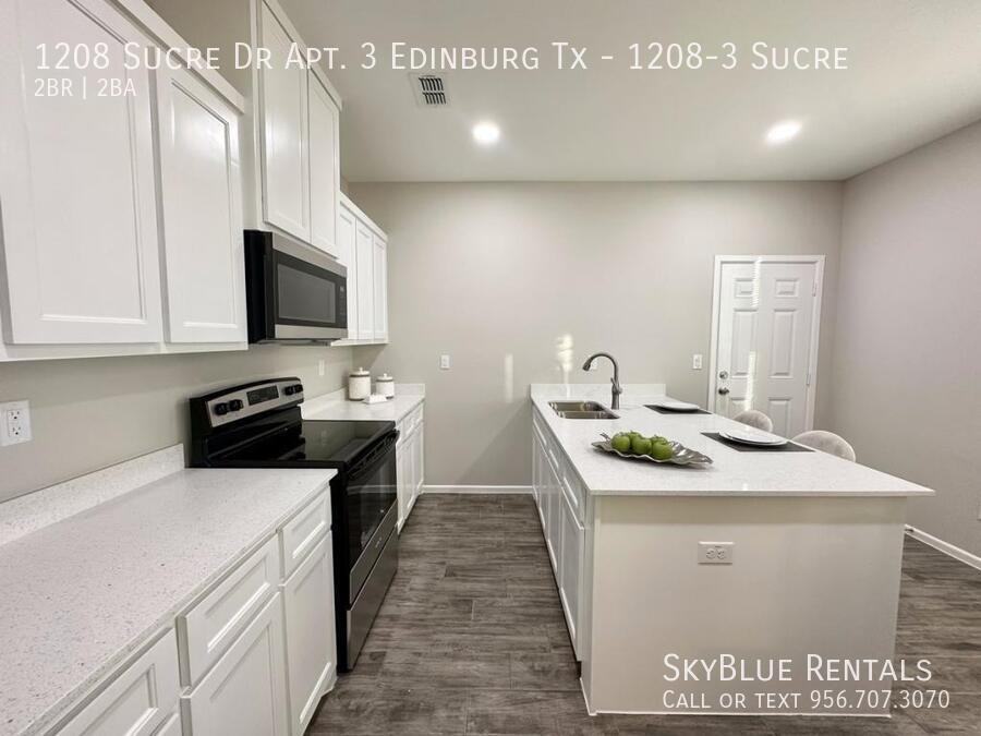 1208 W Sucre Dr Apt 3 - Photo 7 of 15