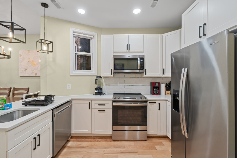3 New York Ave Nw #A - Photo 3 of 33