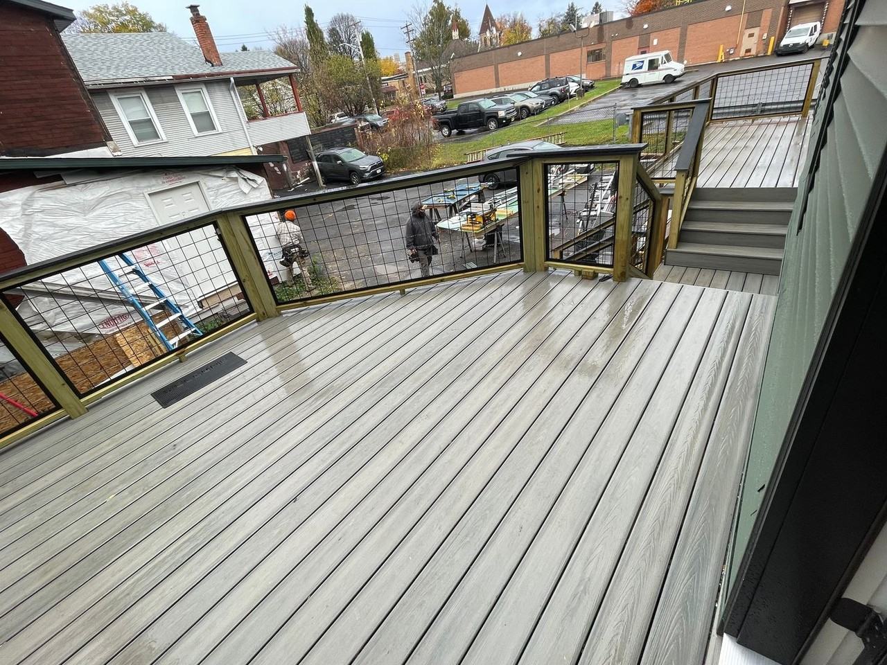 209 E Seneca St #D - Photo 4 of 13