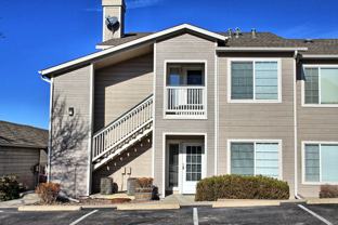 3857 Mossy Rock Dr #104 - Photo 1 of 1