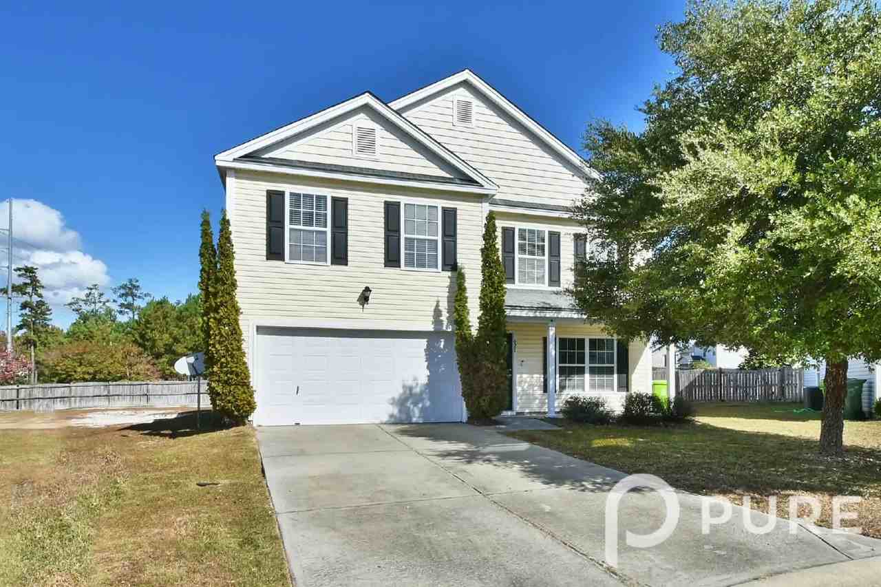 621 Heron Glen Drive Columbia SC 29229 - Photo 2 of 46