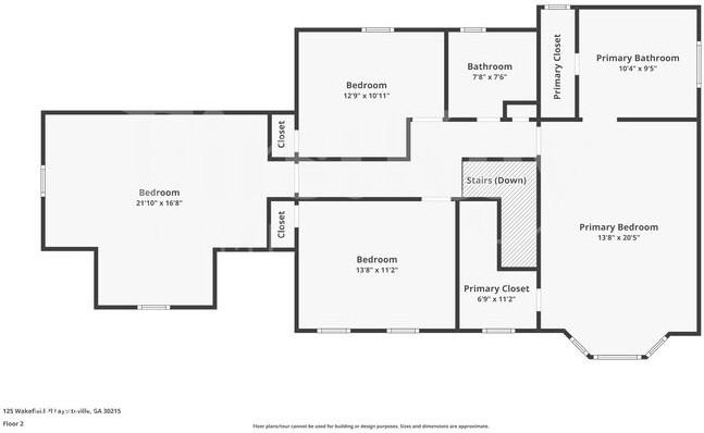 125 Wakefield Pl - Photo 3 of 18