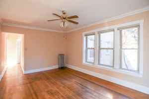 featured image of 4039 W Melrose St #1