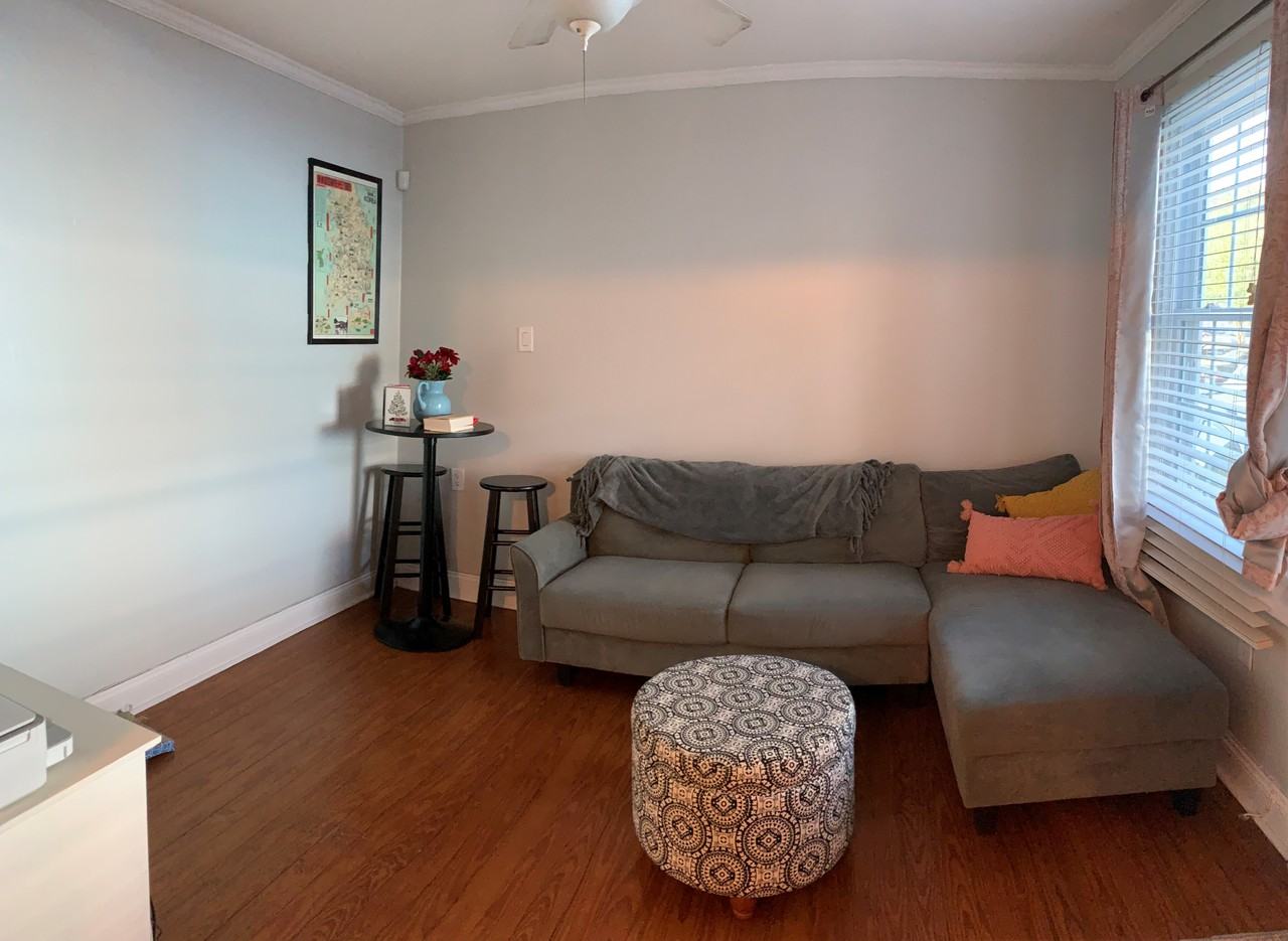 1820 Homer Street #1 - Photo 4 of 4