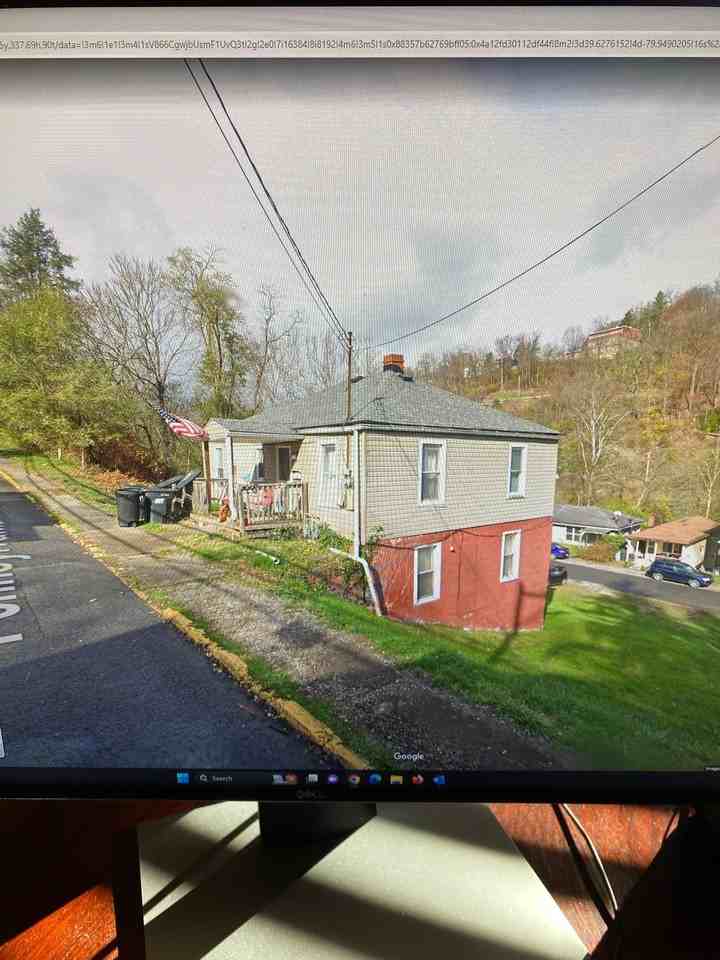 539 Pennsylvania Avenue #TOP