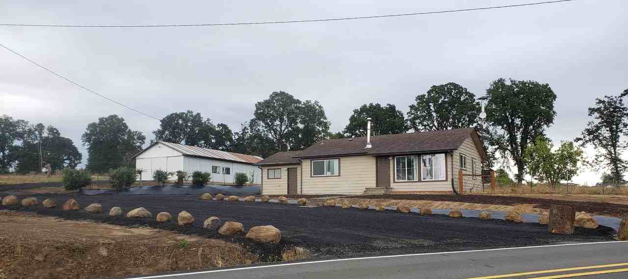 19609 Sw Tile Flat Rd #NA