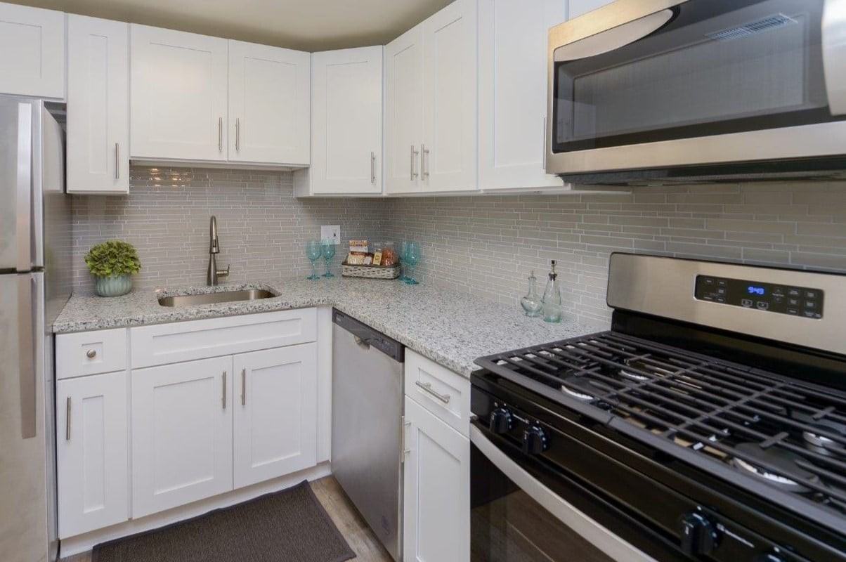 The Preserve at Owings Crossing Apartment Homes - Photo 2 of 24