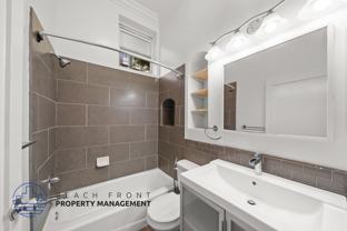 6128-6134 Wilshire Blvd., 6111-7 Warner Dr. - Photo 1 of 1