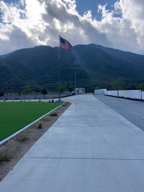 1377 Lytle Creek Rd - Photo 2 of 10