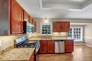 featured image of Casa Loma Dr & Georgian Woods Cir #1B