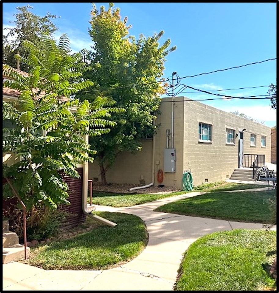 Lincoln Terrace - Photo 2 of 23