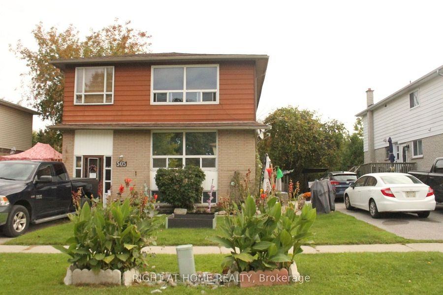 505 Harris Court - Photo 2 of 12