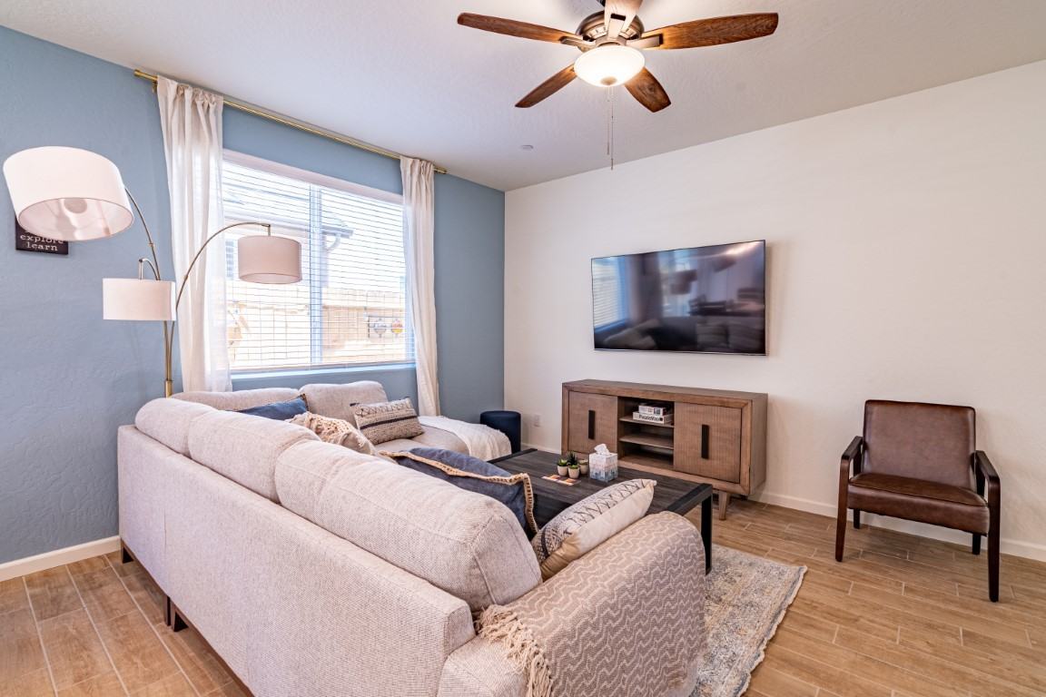 6446 E Meritage Dr #NA - Photo 3 of 27