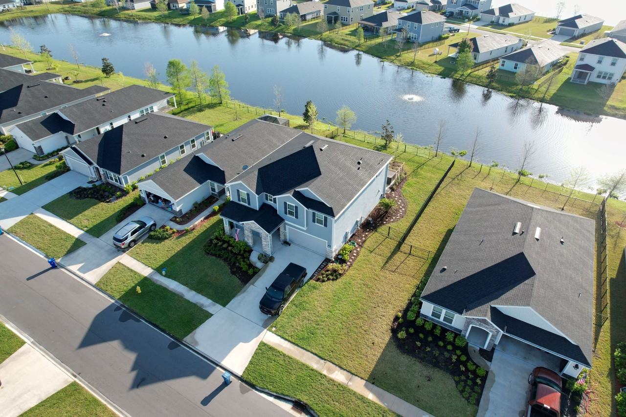 204 Bluejack Lane #NA - Photo 2 of 34