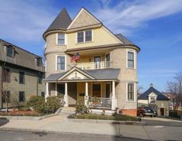 featured image of 40 Sawyer Ave #1
