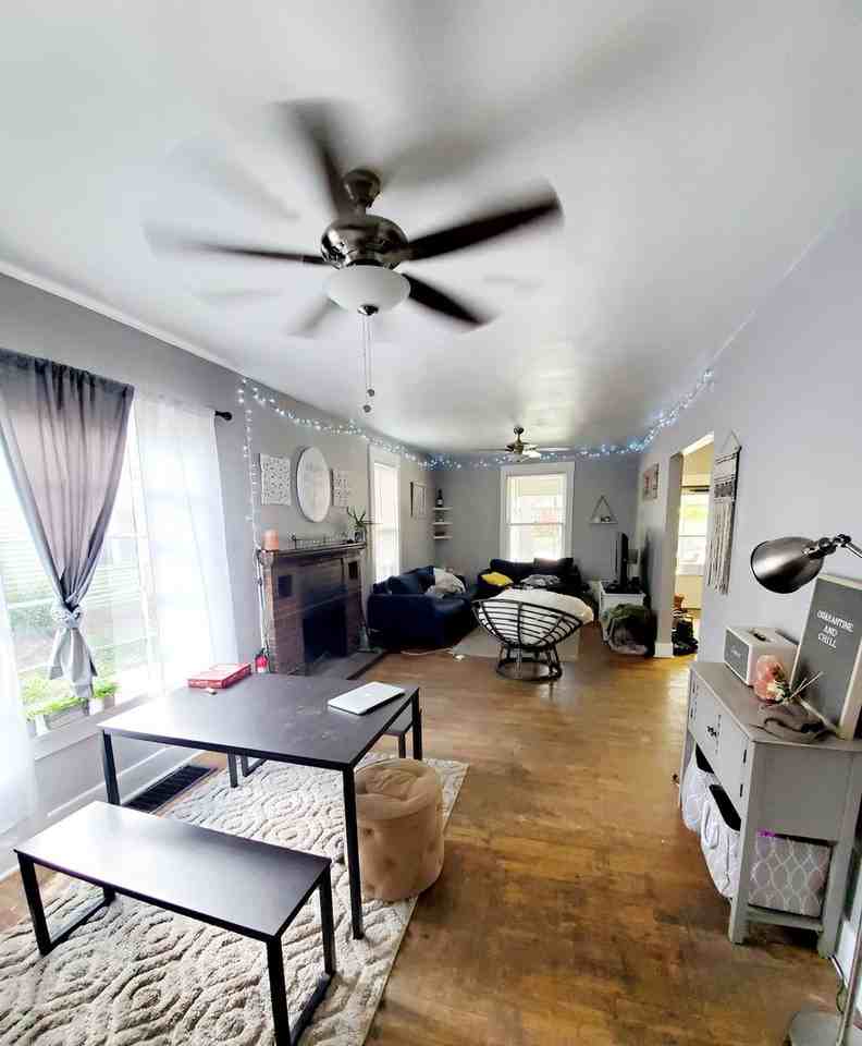 630 South Howes Street - Photo 3 of 44