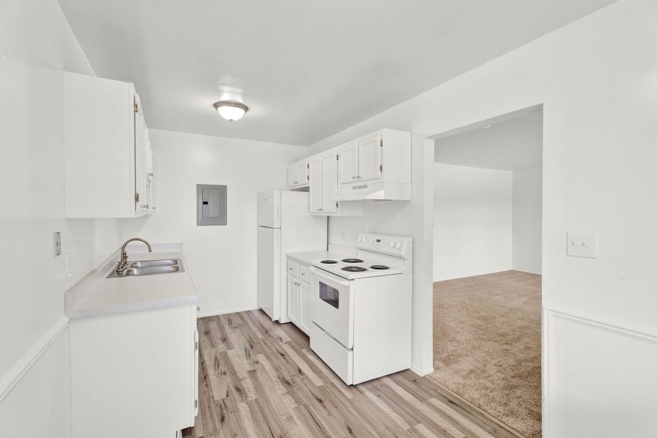 Parks at Concorde - Photo 3 of 50