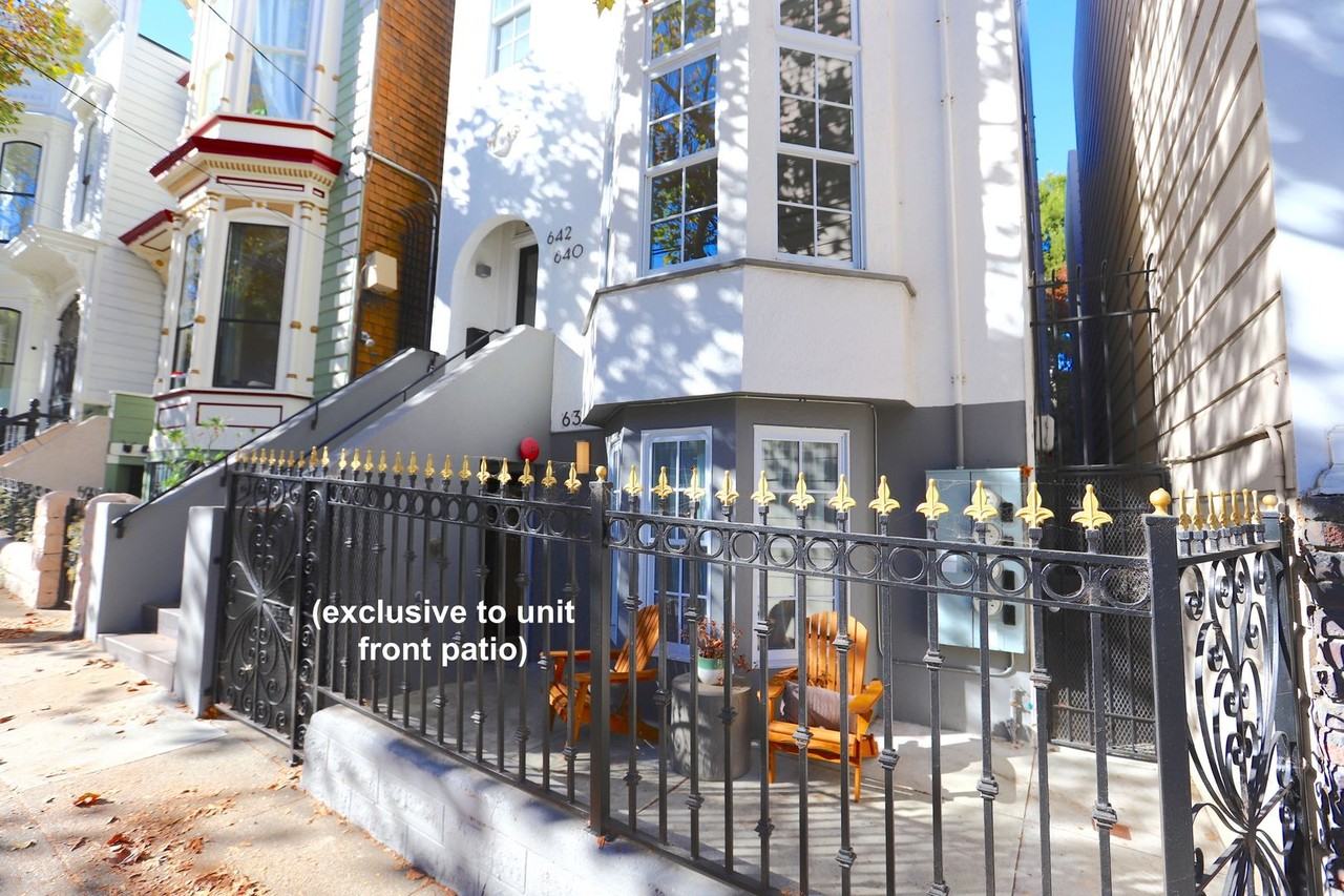 638 Hayes St - Photo 2 of 21