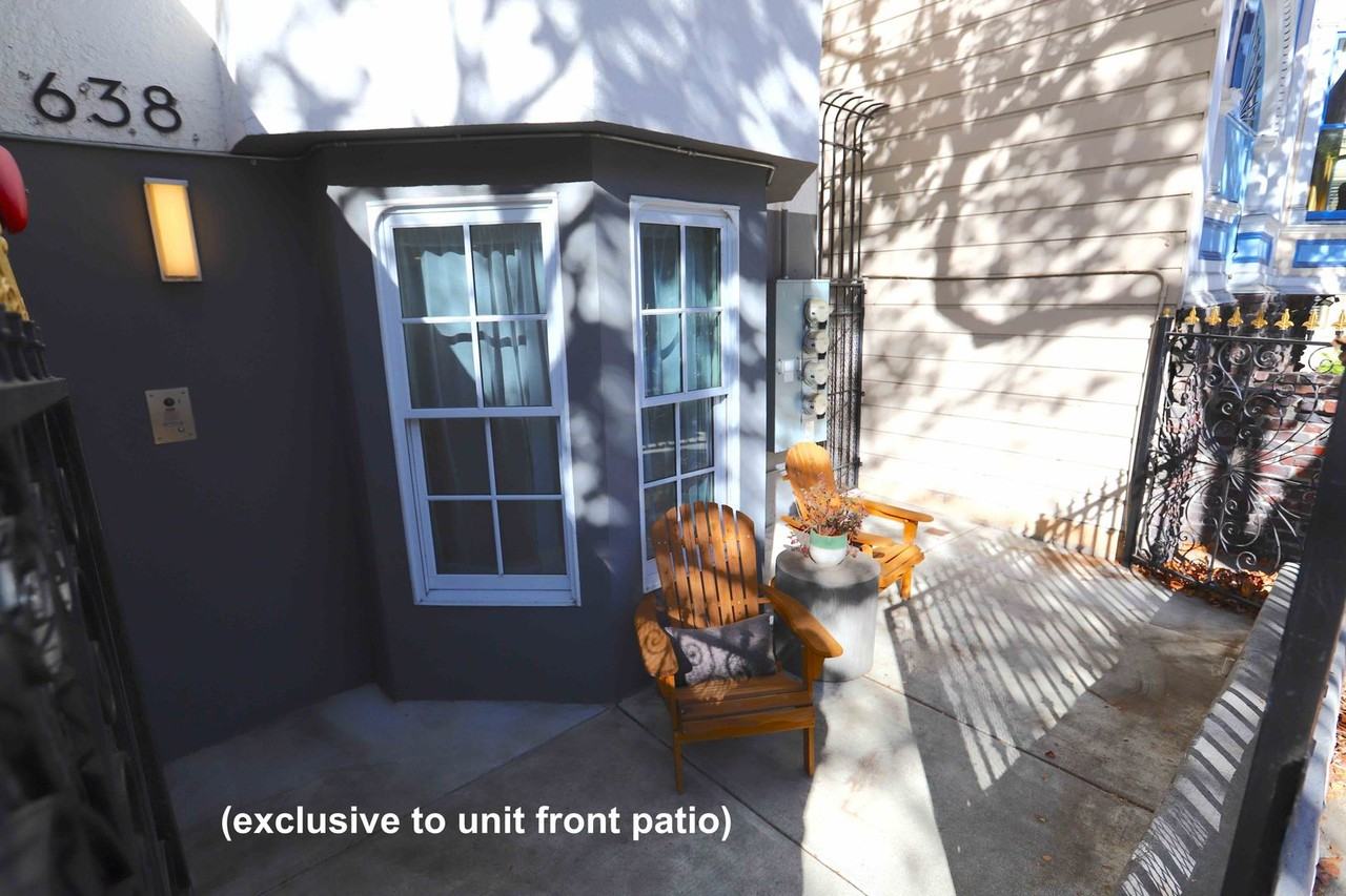 638 Hayes St - Photo 3 of 21