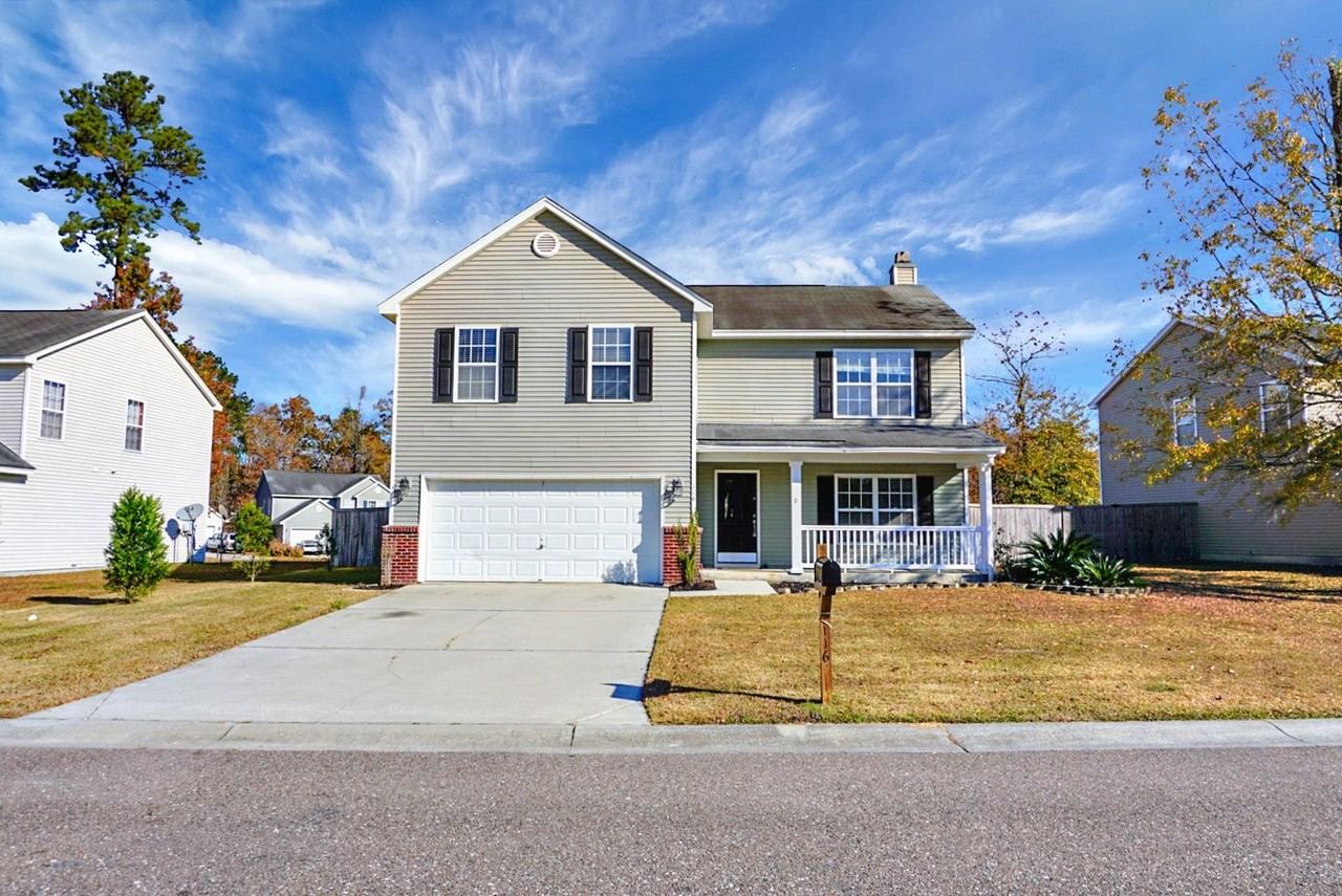 116 Slow Mill Dr - Photo 2 of 50