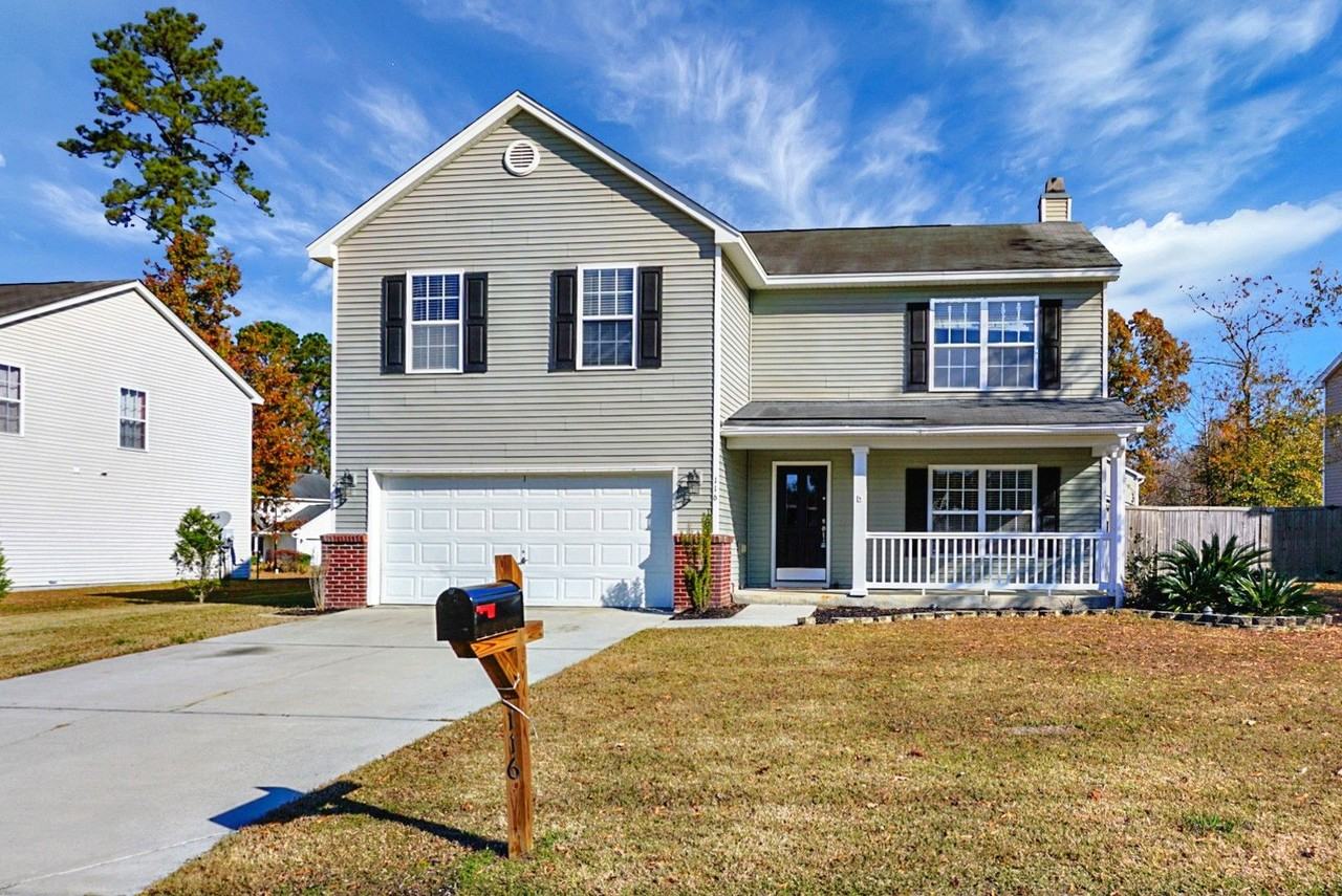 116 Slow Mill Dr - Photo 3 of 50