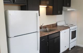 Park Ridge Apartments - Photo 1 of 1