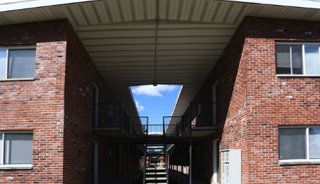 Park Ridge Apartments - Photo 5 of 60