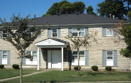 Partridge Pointe - Photo 2 of 7