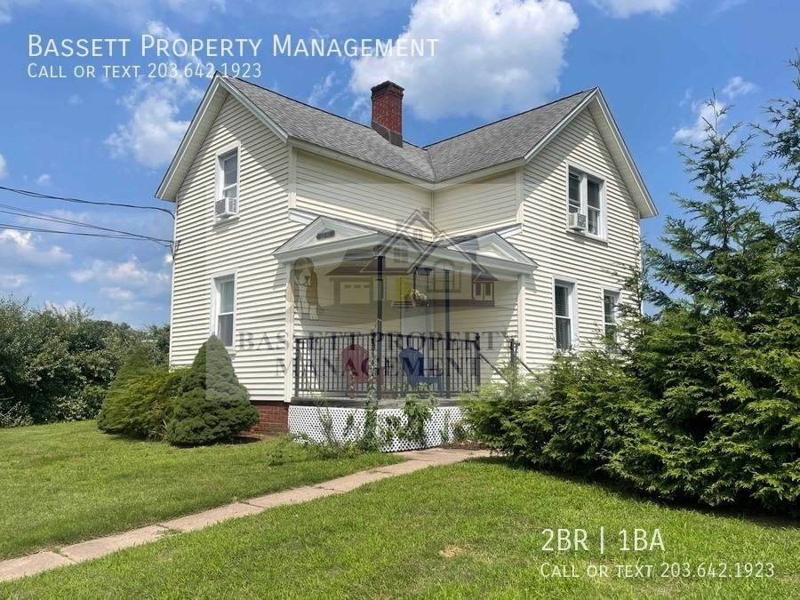 103 Quinnipiac Ave #2ndFL