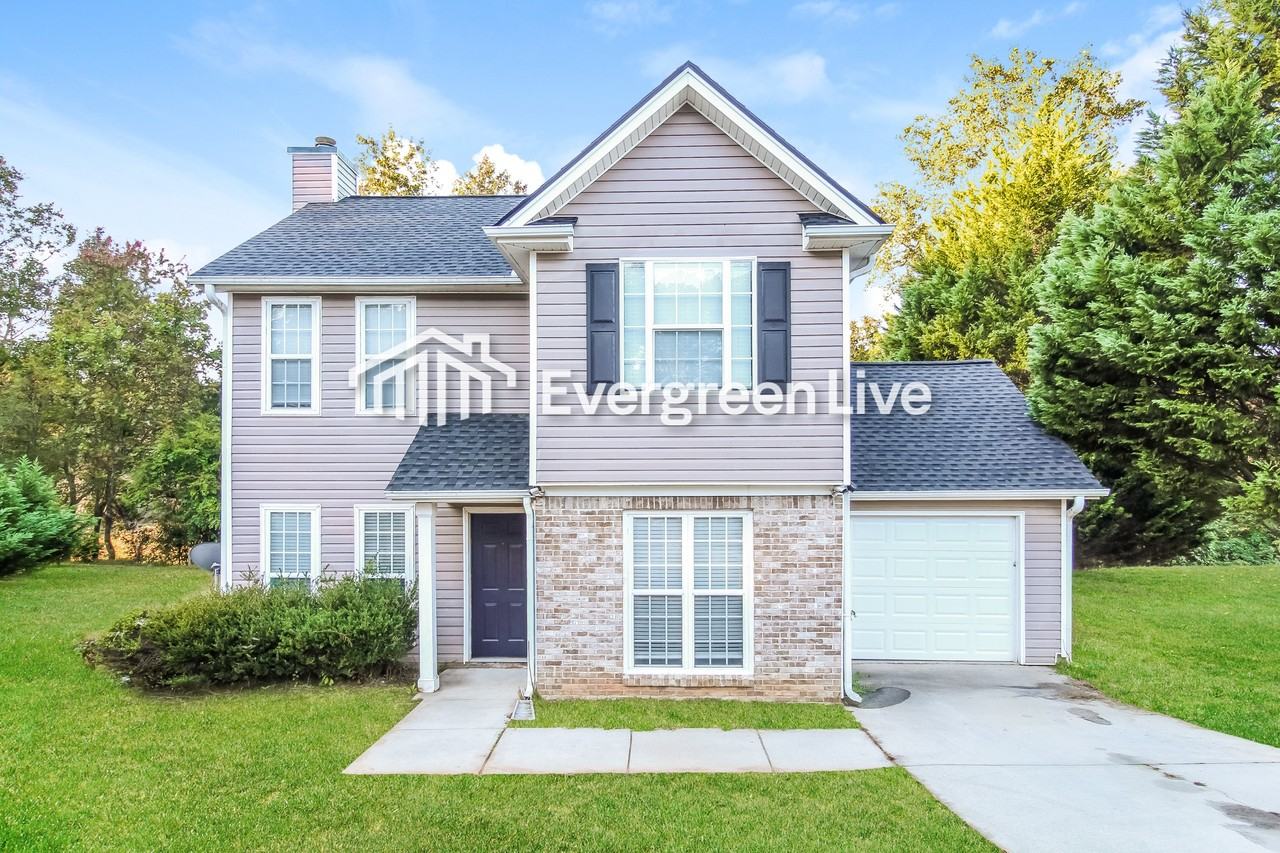 6643 Dottie Mae Ct - Photo 2 of 19