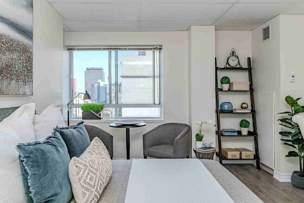 The Residences on Augusta - Photo 3 of 12