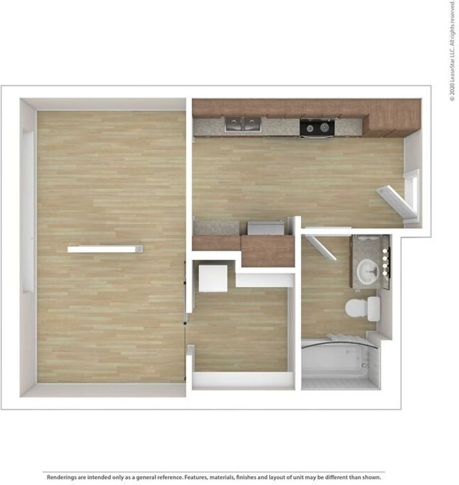 Haywood Lofts - Photo 2 of 34