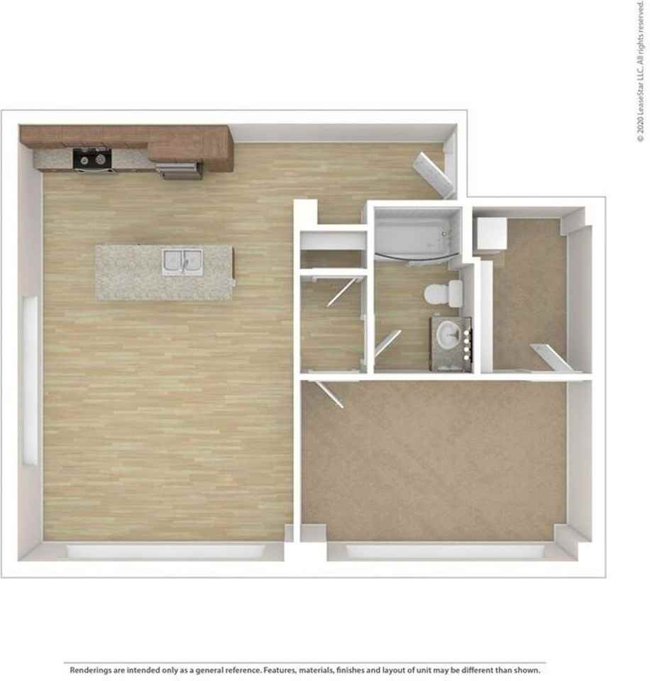 Haywood Lofts - Photo 6 of 34