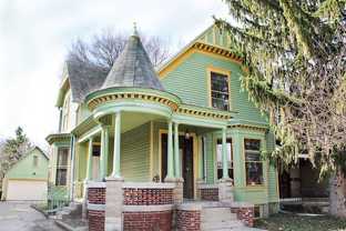 The Victorian - Photo 1 of 1