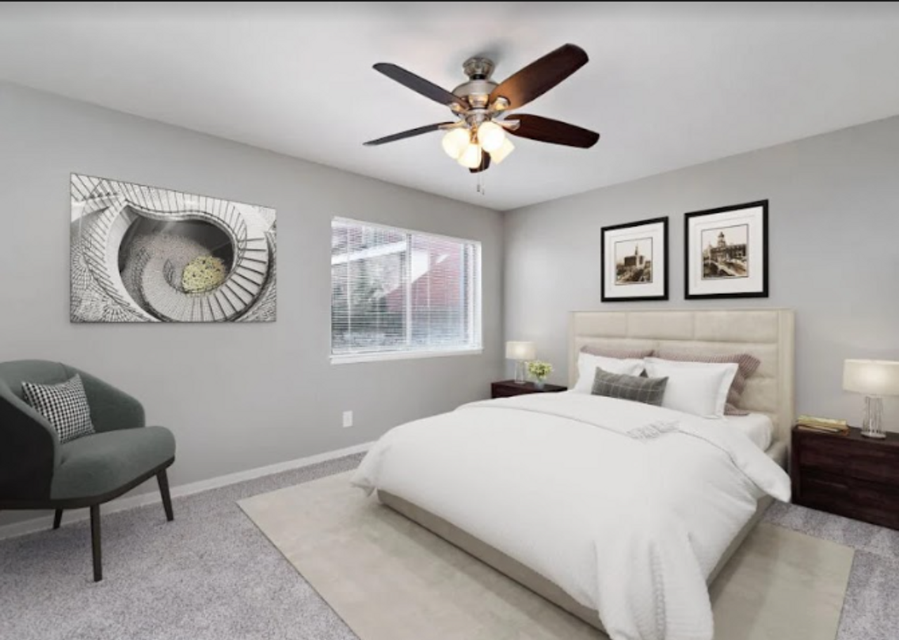 Chapel Hill KC Apartments LLC - Photo 5 of 12