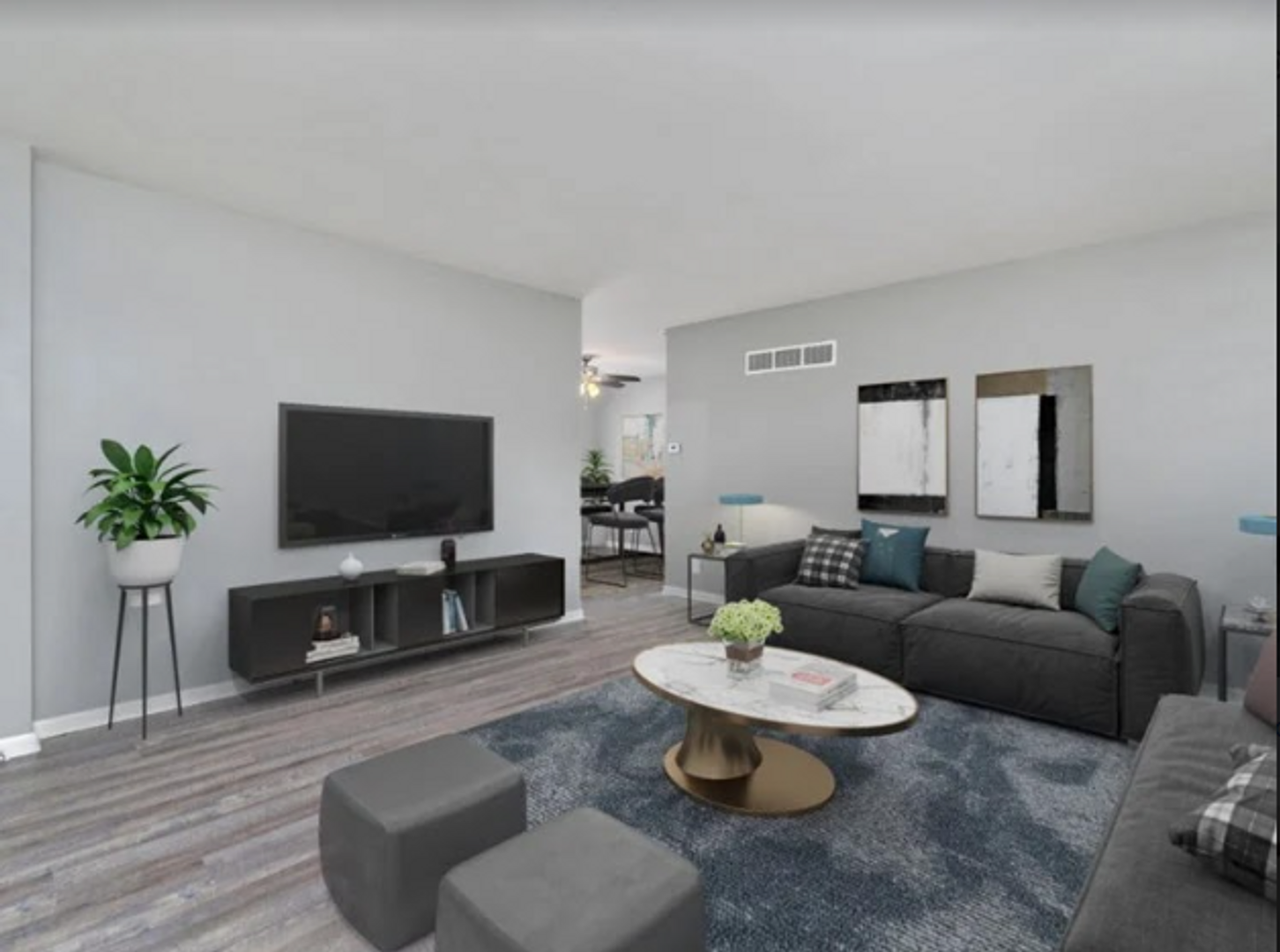 Chapel Hill KC Apartments LLC - Photo 6 of 12