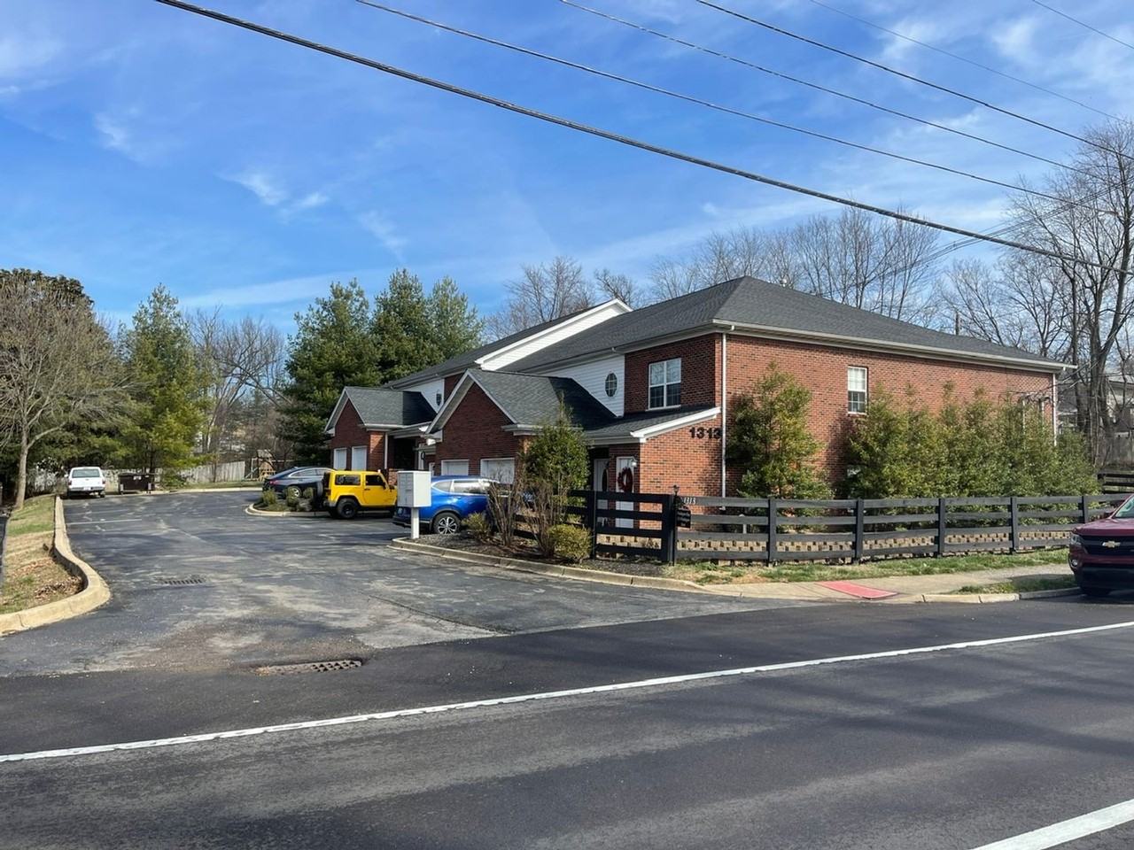 1313 Washington St #6 - Photo 3 of 29