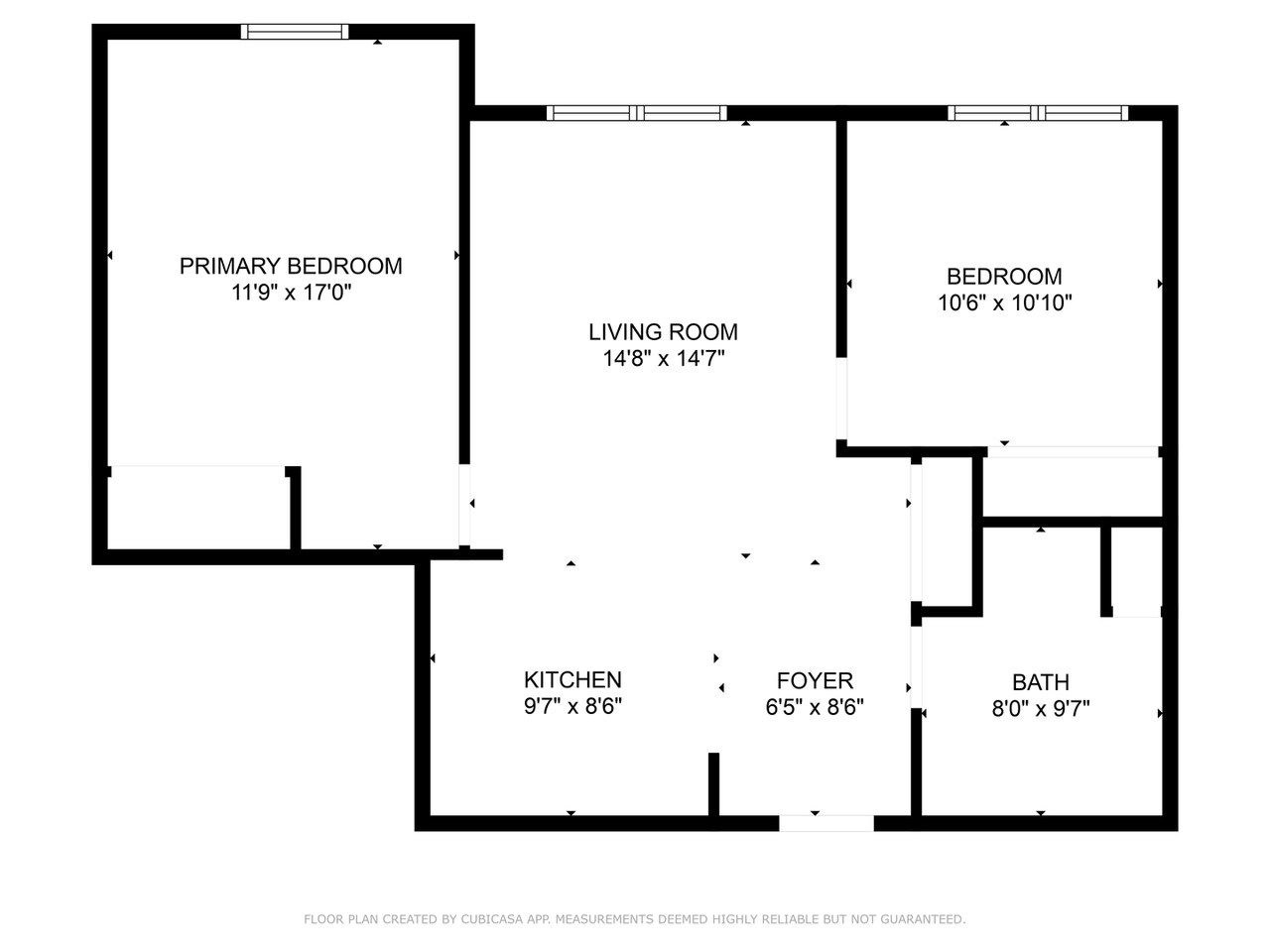 Kenyon Garden Apartments - Photo 2 of 21