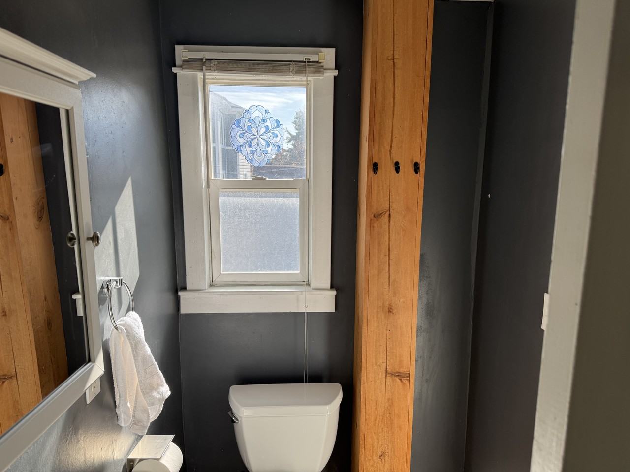 2919 Grand St Ne #2 - Photo 3 of 11